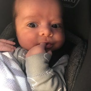 Meet your Posher, Leslie